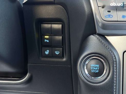 Toyota Land Cruiser Prado 2021 - фото 30
