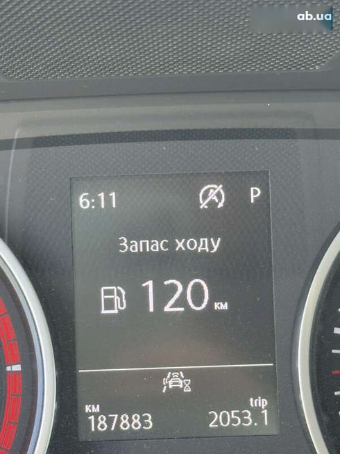Volkswagen Crafter 2020 - фото 30