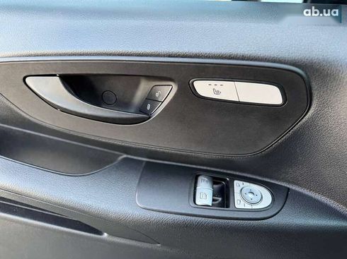 Mercedes-Benz eVito 2021 - фото 14
