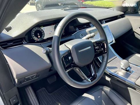 Land Rover Range Rover Evoque 2024 - фото 20