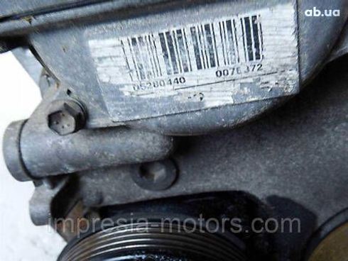двигатель в сборе для Toyota Yaris - купить на Автобазаре - фото 6