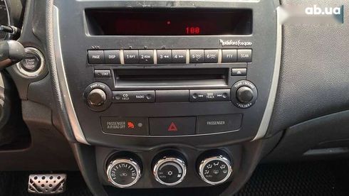 Mitsubishi Outlander 2013 - фото 20