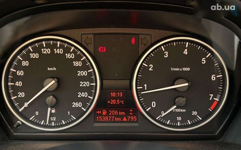 BMW 3 серия 2010 - фото 16