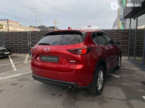 Mazda CX-5 2019 - фото 9