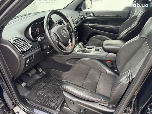 Jeep Grand Cherokee 2019 - фото 22