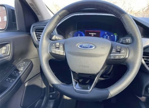 Ford Escape 2020 - фото 4