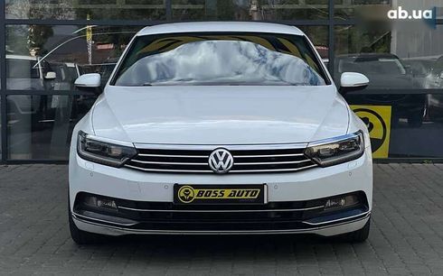 Volkswagen Passat 2016 - фото 2