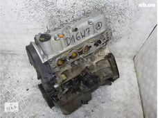 Двигун у зборі Honda Civic - купити на Автобазарі