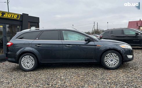 Ford Mondeo 2007 - фото 9