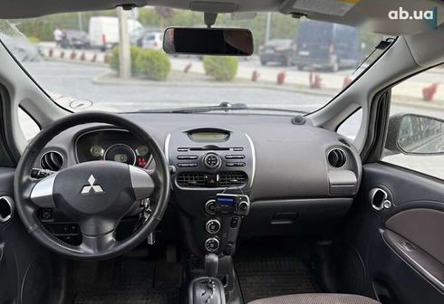Mitsubishi i-MiEV 2013 - фото 9