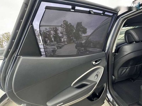 Hyundai Santa Fe 2015 - фото 22