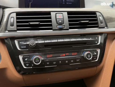 BMW 3 серия 2012 - фото 28
