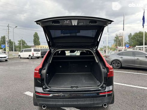 Volvo XC60 2019 - фото 29