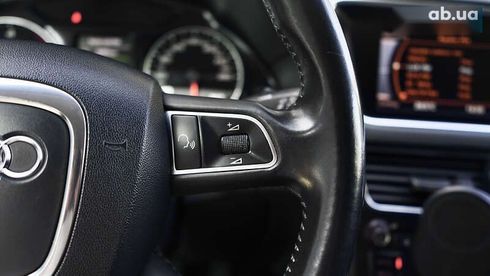 Audi Q5 2012 - фото 30