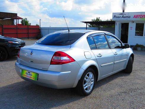 Renault Megane 2009 - фото 2