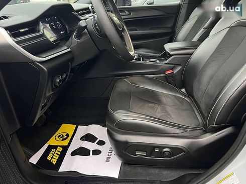 Jeep Grand Cherokee 2023 - фото 9