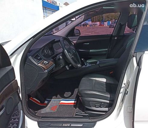 BMW 5 серия 2012 - фото 9