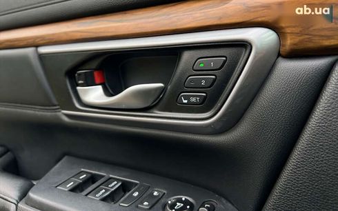 Honda CR-V 2017 - фото 11