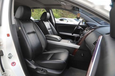 Mazda CX-9 2009 - фото 10