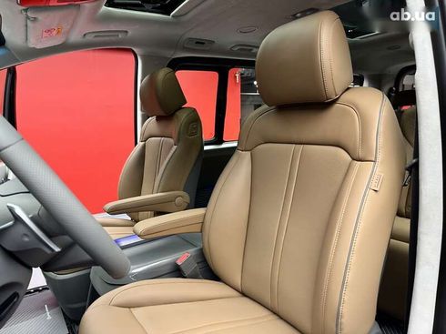 Hyundai Staria 2025 - фото 29