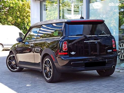 MINI Clubman 2013 - фото 6