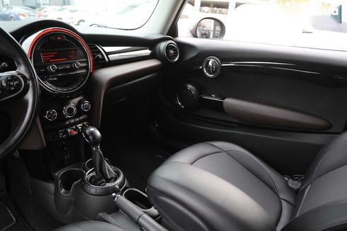 MINI Hatch 2014 - фото 10