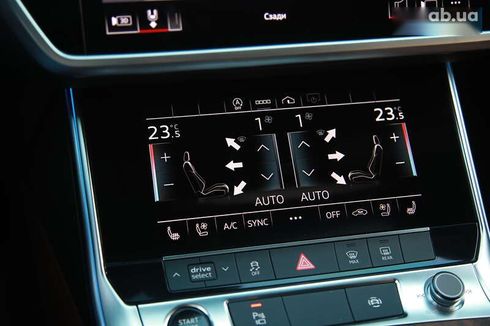 Audi A6 2022 - фото 15