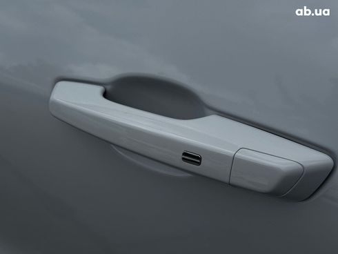 Chevrolet Blazer 2024 белый - фото 15