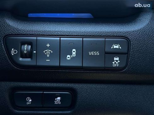 Kia Niro 2020 - фото 11