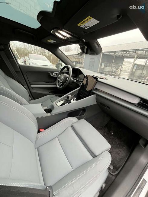 Polestar 2 2020 - фото 16