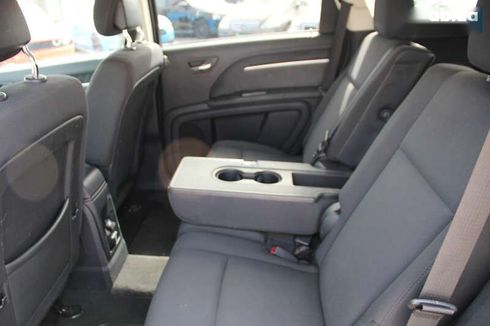 Dodge Journey 2010 - фото 22