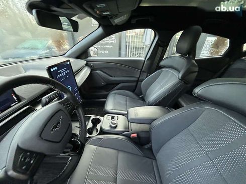 Ford Mustang Mach-E 2023 - фото 20