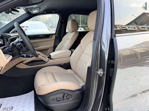 Porsche Cayenne 2024 - фото 14