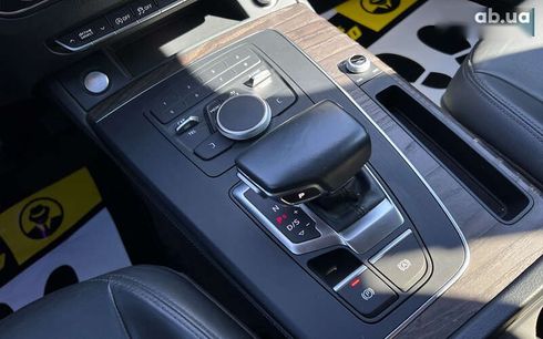 Audi Q5 2017 - фото 17