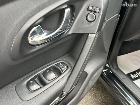 Renault Kadjar 2016 черный - фото 16