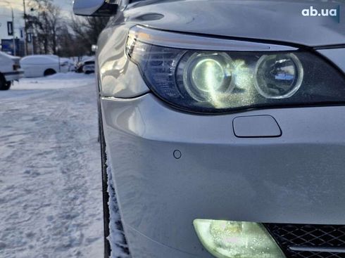 BMW 5 серия 2007 - фото 23