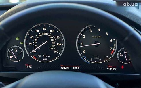 BMW X5 2015 - фото 15