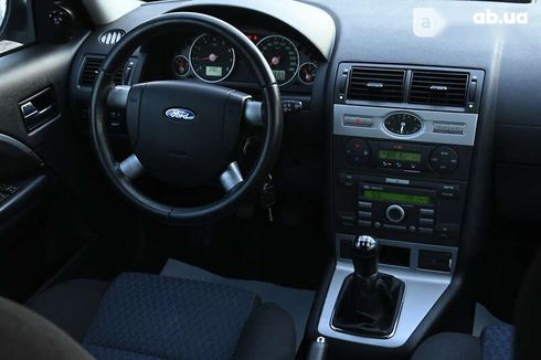 Ford Mondeo 2006 - фото 23