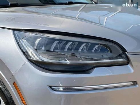 Lincoln Aviator 2019 - фото 4