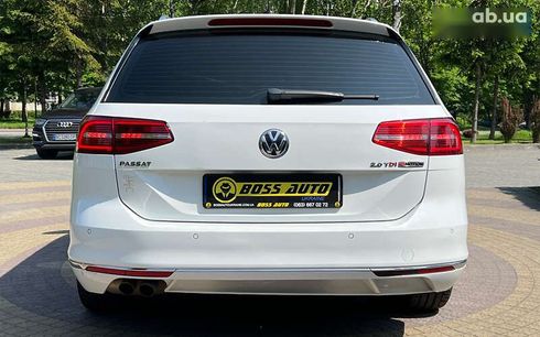 Volkswagen Passat 2015 - фото 6