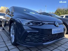 Авто дизель Фольксваген Golf б/у - купити на Автобазарі