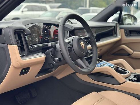 Porsche Cayenne 2024 - фото 20