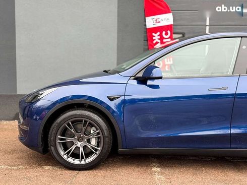 Tesla Model Y 2024 - фото 5