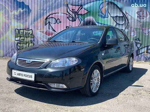 Daewoo Gentra 2014 - фото 4