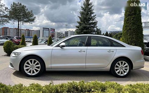 Audi A6 2013 - фото 4