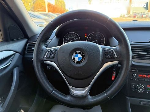 BMW X1 2014 - фото 15