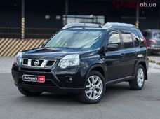 Продажа б/у Nissan X-Trail в Киевской области - купить на Автобазаре