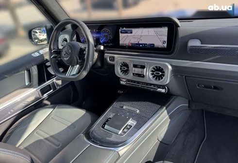 Mercedes-Benz G-Класс 2024 - фото 7