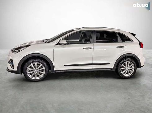 Kia Niro 2021 - фото 5
