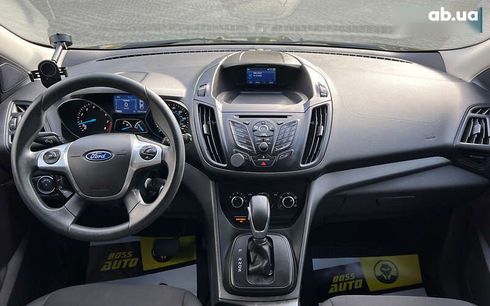 Ford Escape 2015 - фото 12